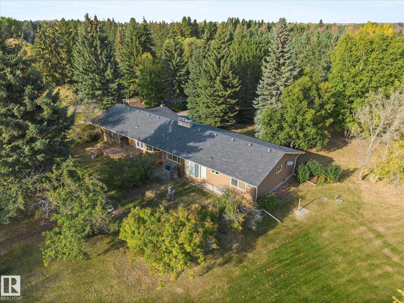 52224 Range Road 275 #46, Rural Parkland County, AB T7Y 2V7