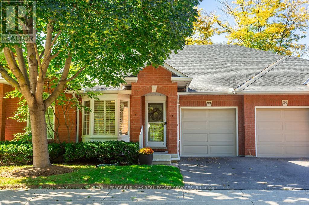 33 2350 New St, Burlington, ON L7R 4P8