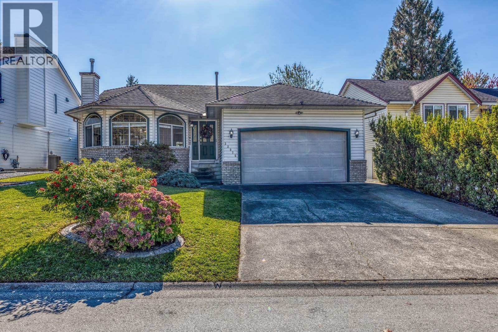 126 Avenue Unit 22970, Maple Ridge, BC V2X 0S7