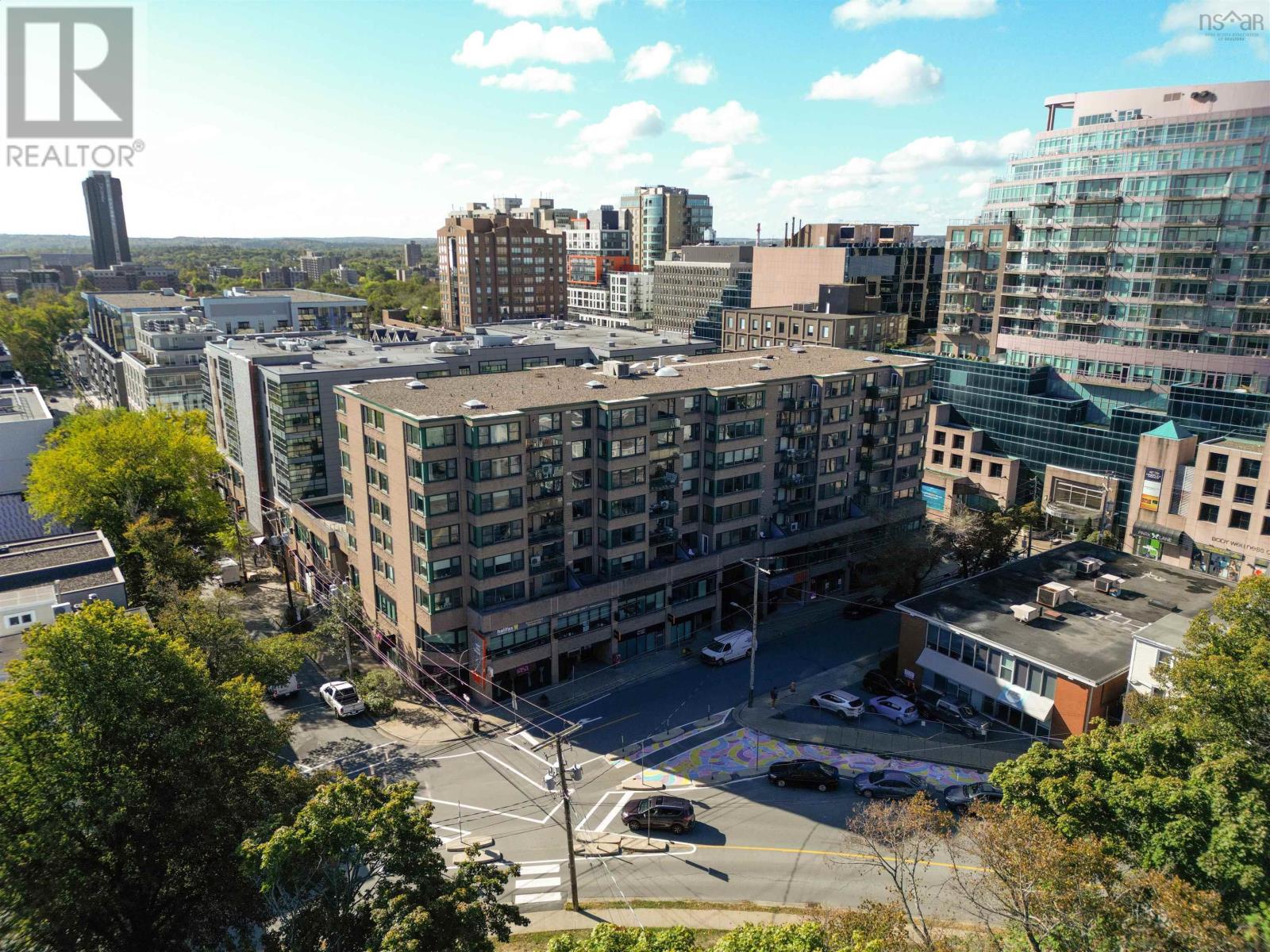 5530 Artillery Place Unit 301, Halifax, NS B3J 1J3
