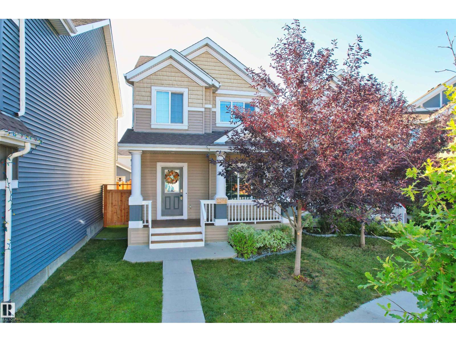 82 St Sw Unit 2208, Edmonton, AB T6X 2J6