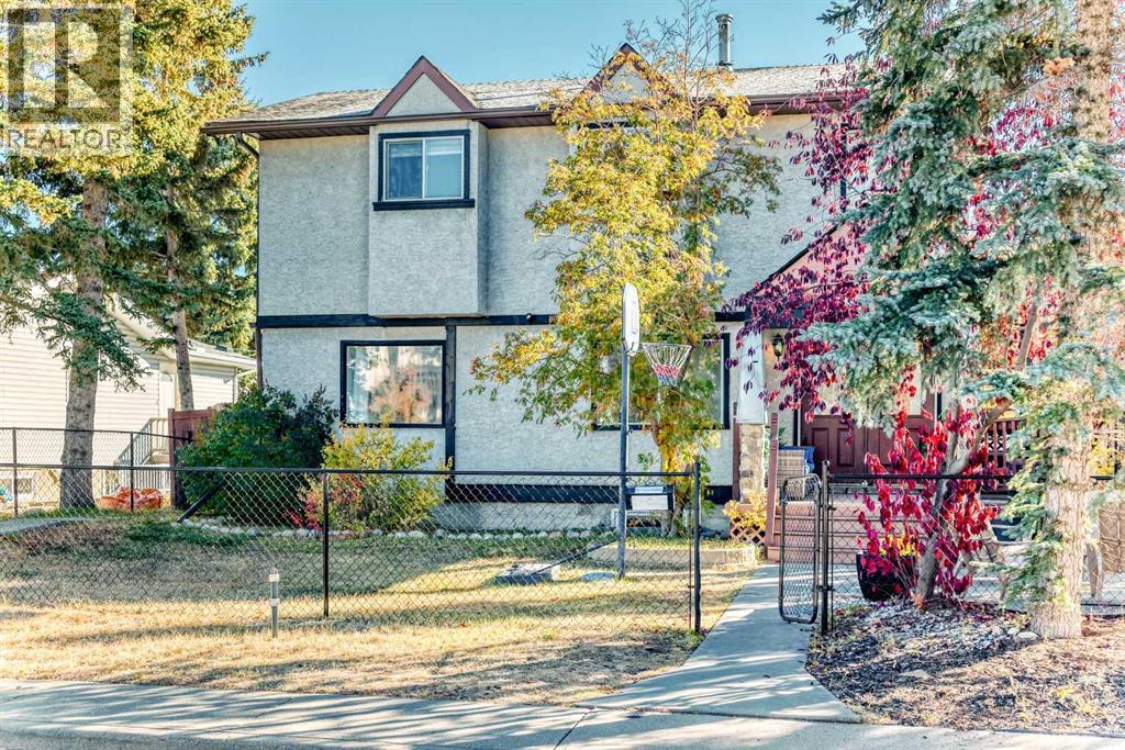 84 Street Nw Unit 4644, Calgary, AB T3B 2R5