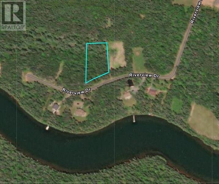 Lot 11 Riverview Drive, Fortune Bridge, PE C0A 2B0