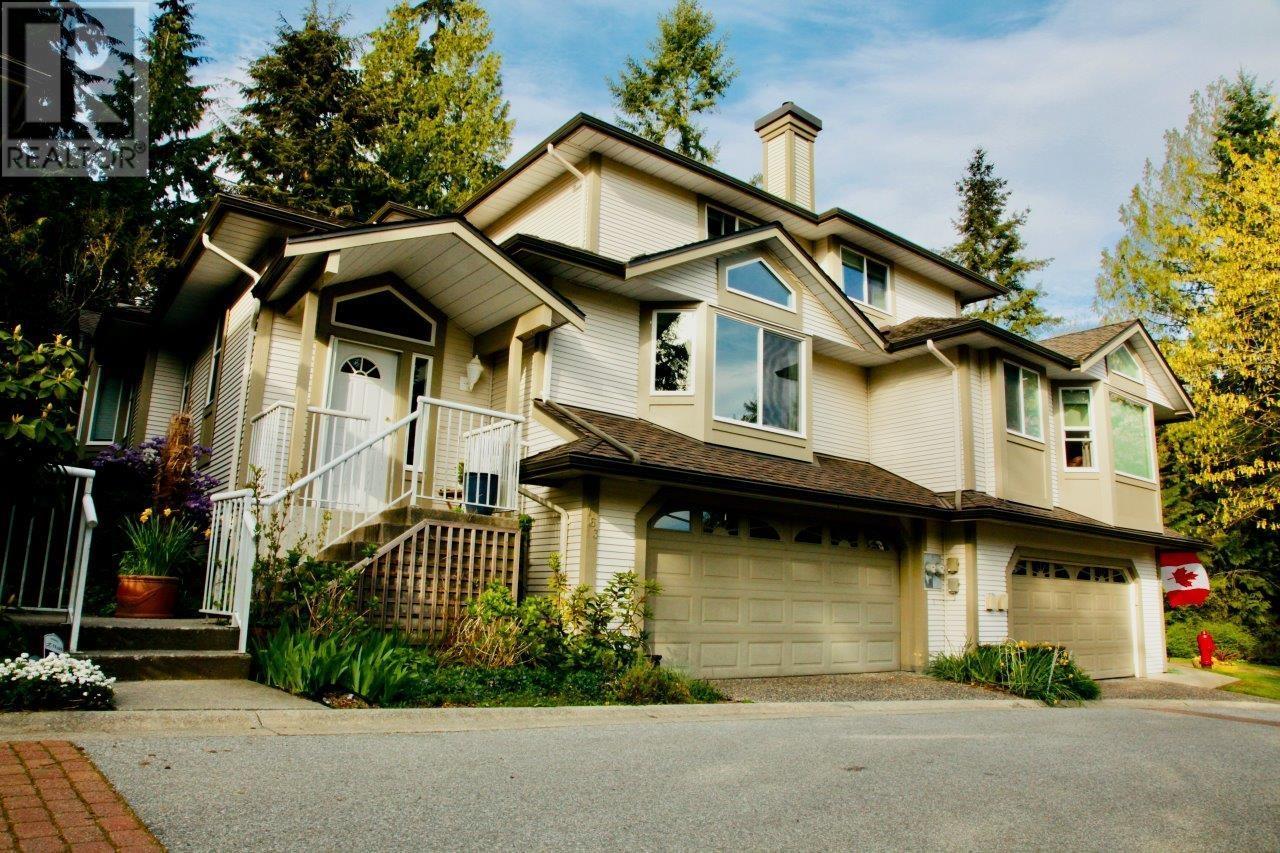 101 Parkside Drive Unit 163, Port Moody, BC V3H 4W6
