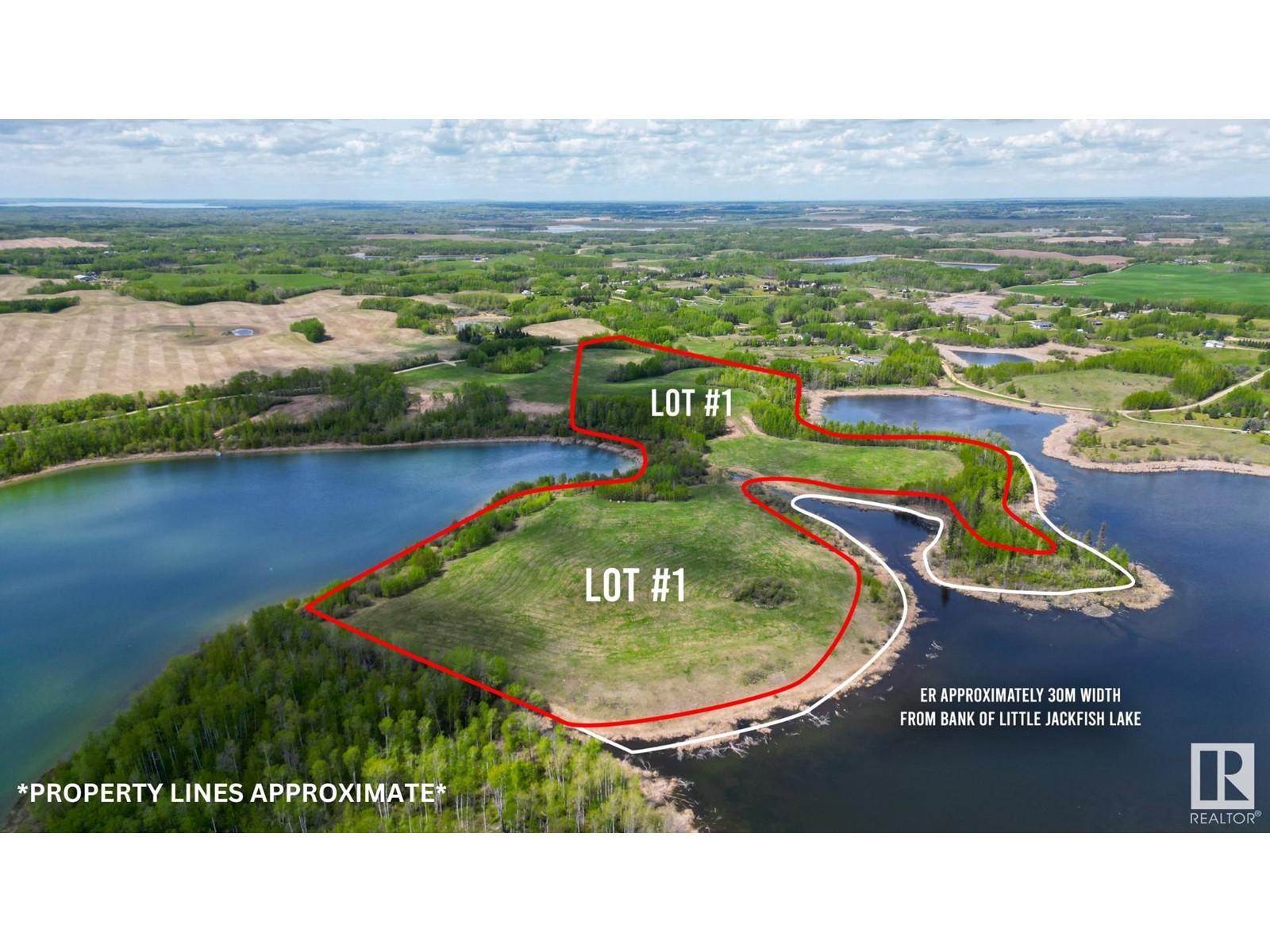 52313 Twp Rd 24 Unit 2, Rural Parkland County, AB T0E 0H0