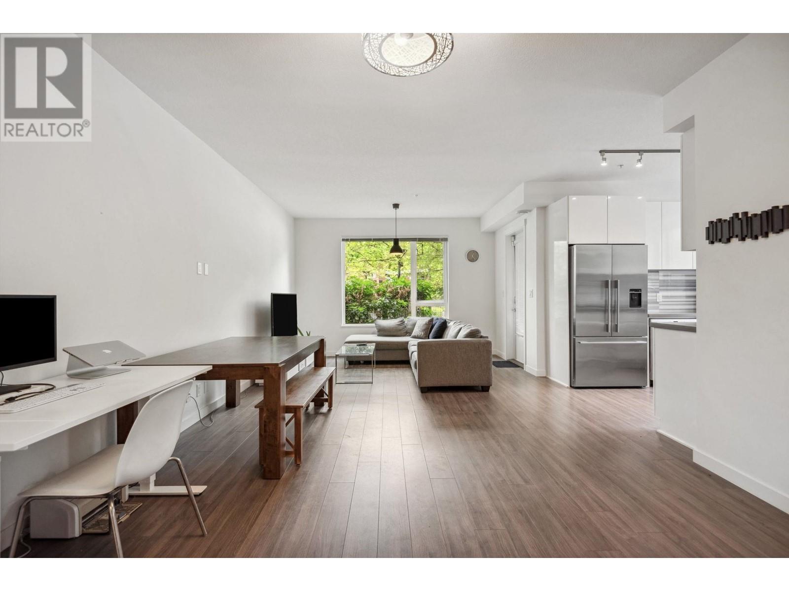 3138 Riverwalk Avenue Unit 107, Vancouver, BC V5S 0A6