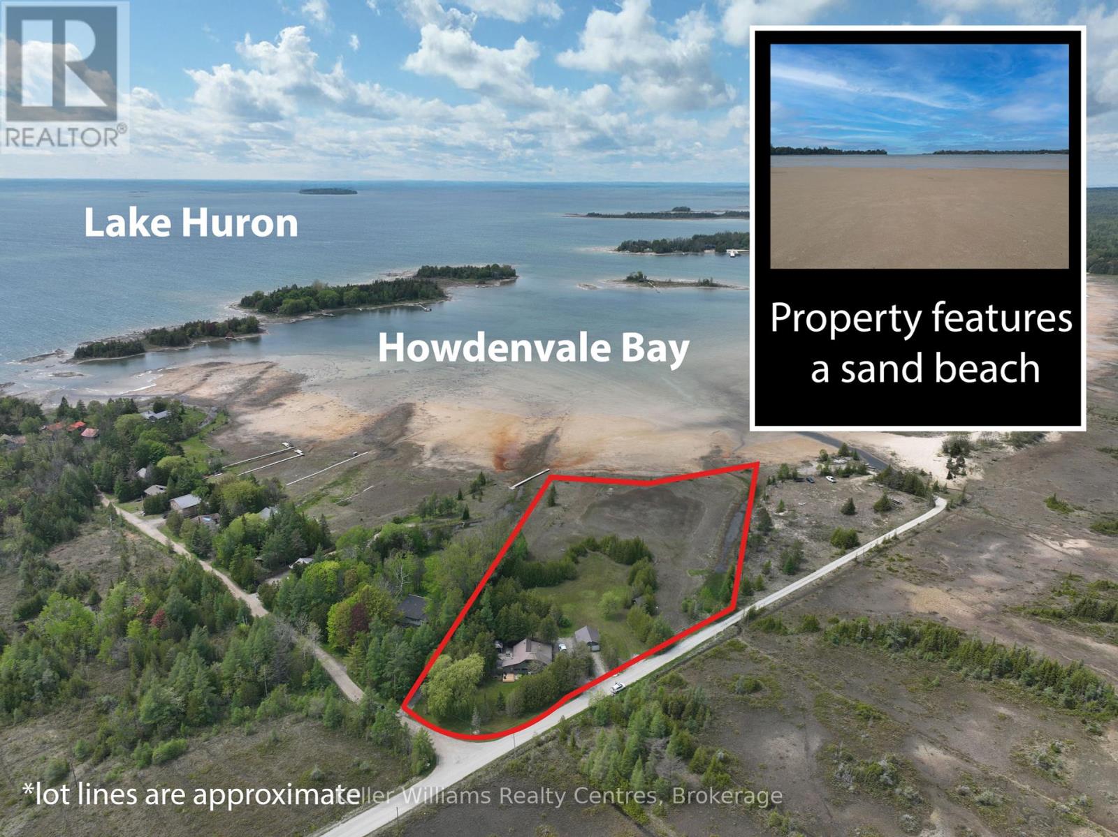 21 Tyson Ln, South Bruce Peninsula, ON N0H 2T0