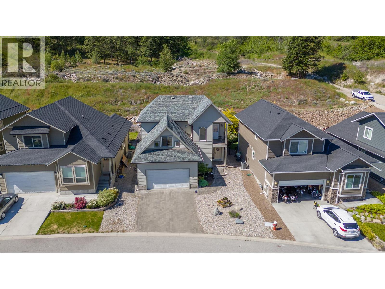14395 Herron Road Unit 106, Summerland, BC V0H 1Z3