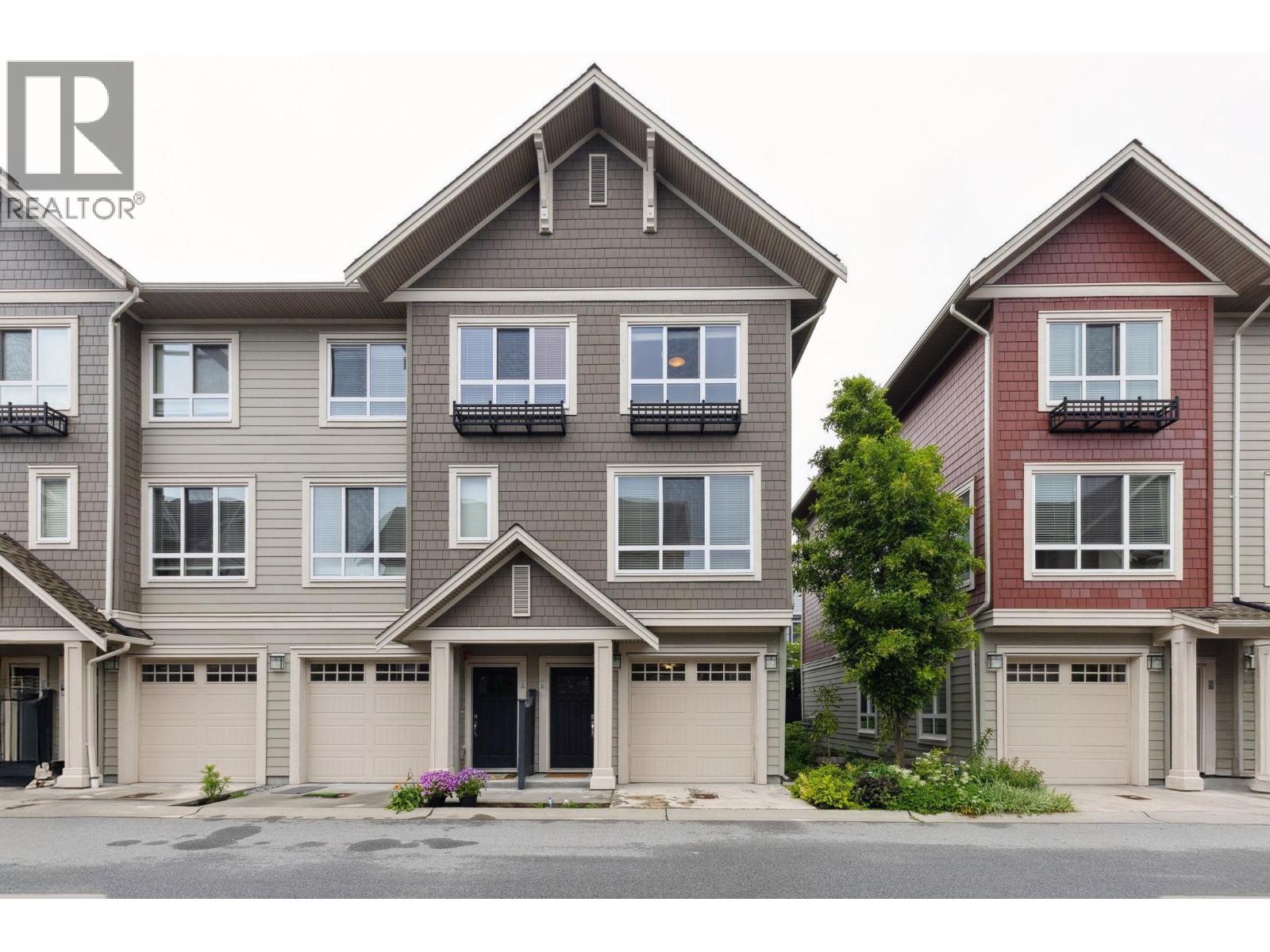 4688 Hawk Lane Unit 511, Delta, BC V4M 0B7