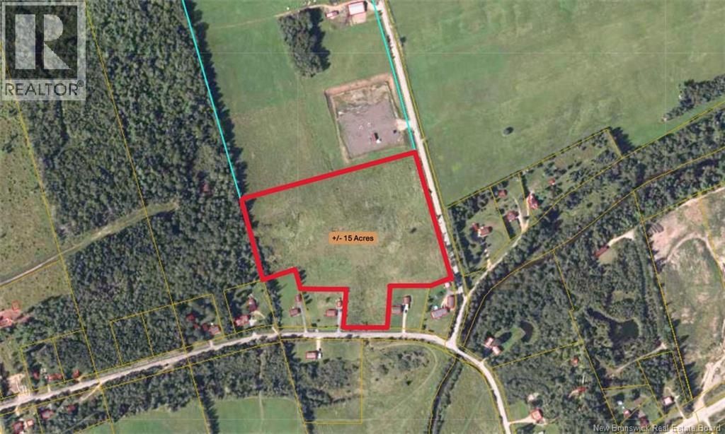75 Dunsinane Rd S, Penobsquis, NB E4G 2A6