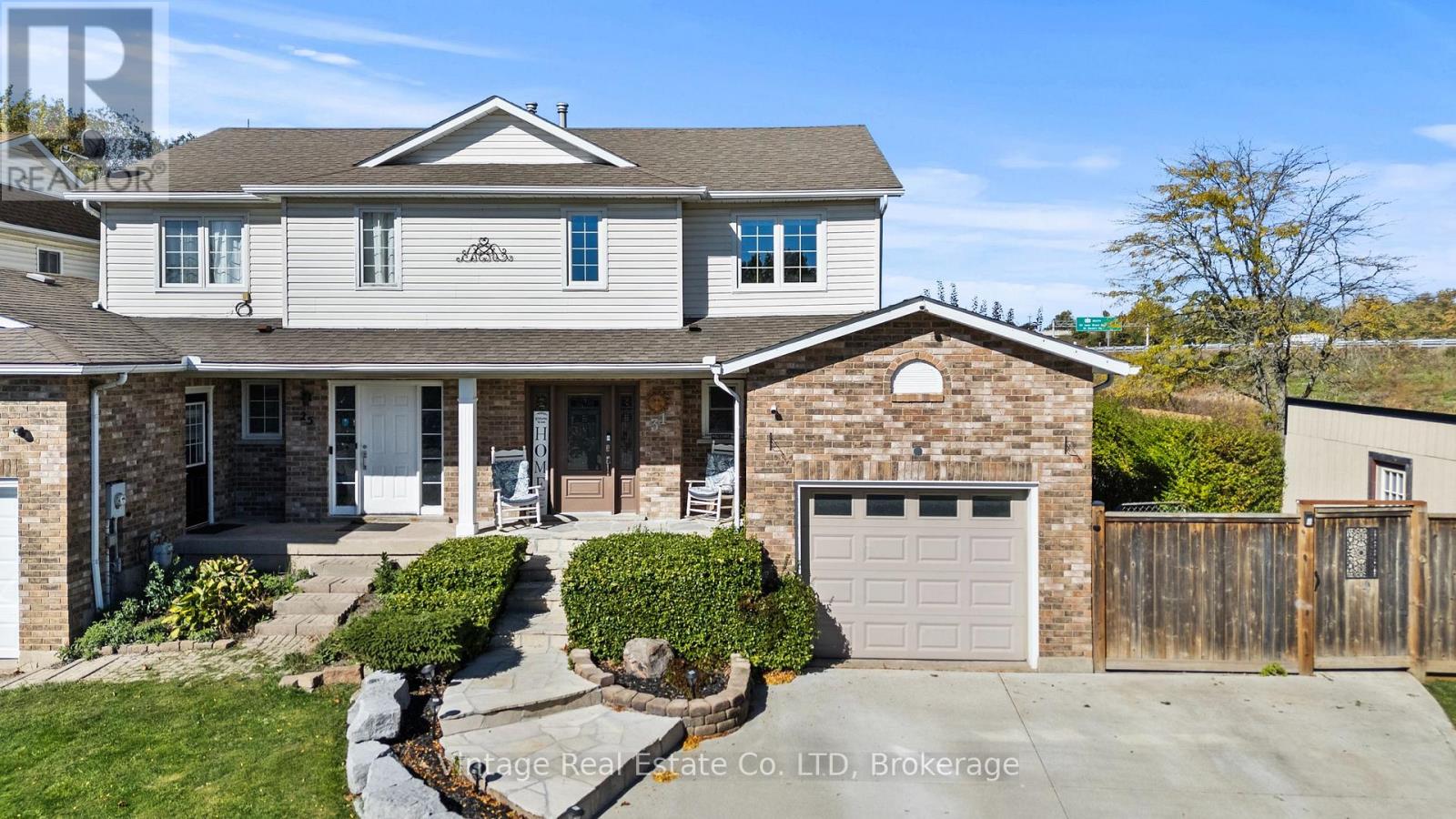 31 Remigio Ct, Thorold, ON L2V 5A1