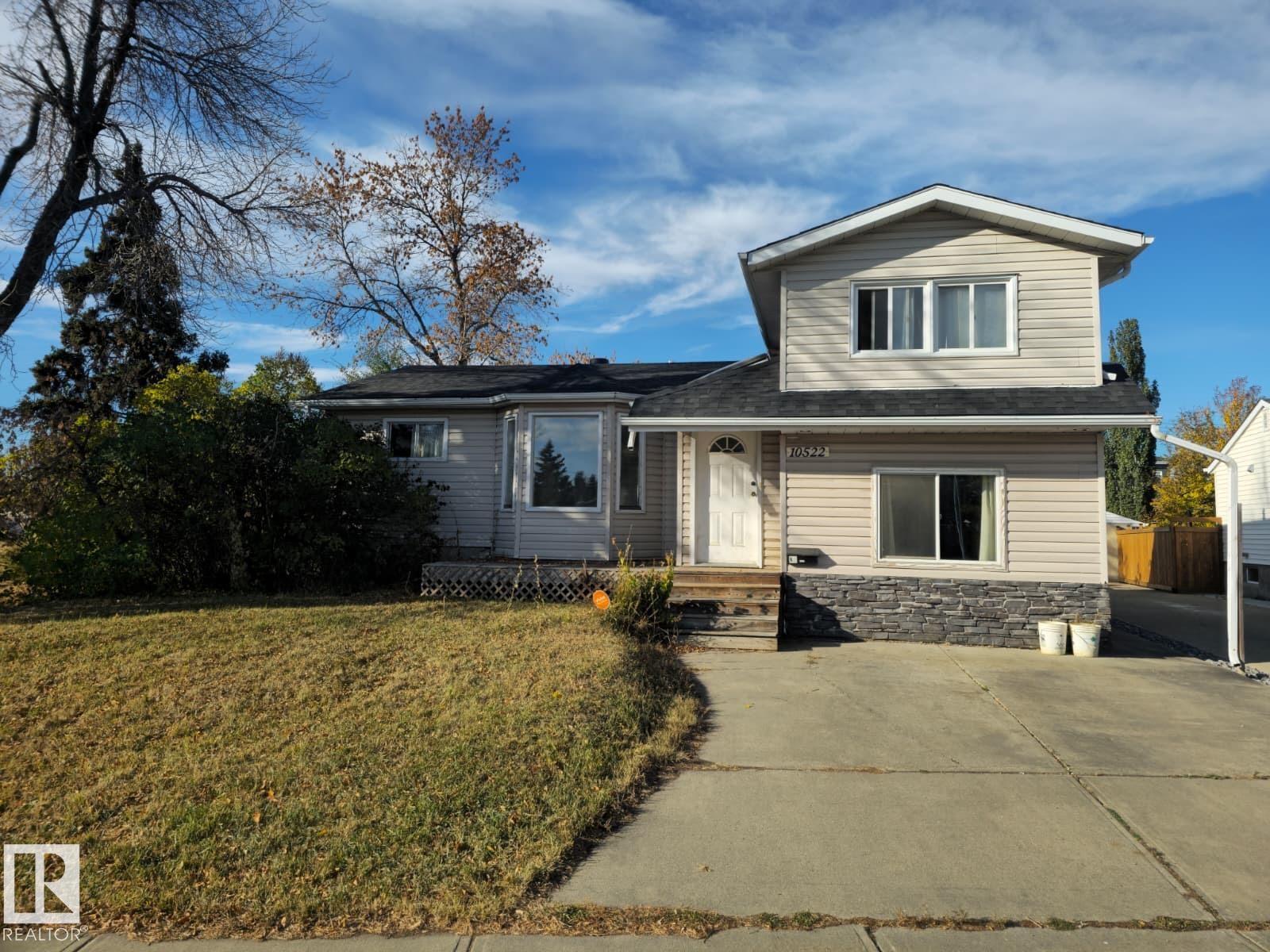 161 St Nw Unit 10522, Edmonton, AB T5P 3J7