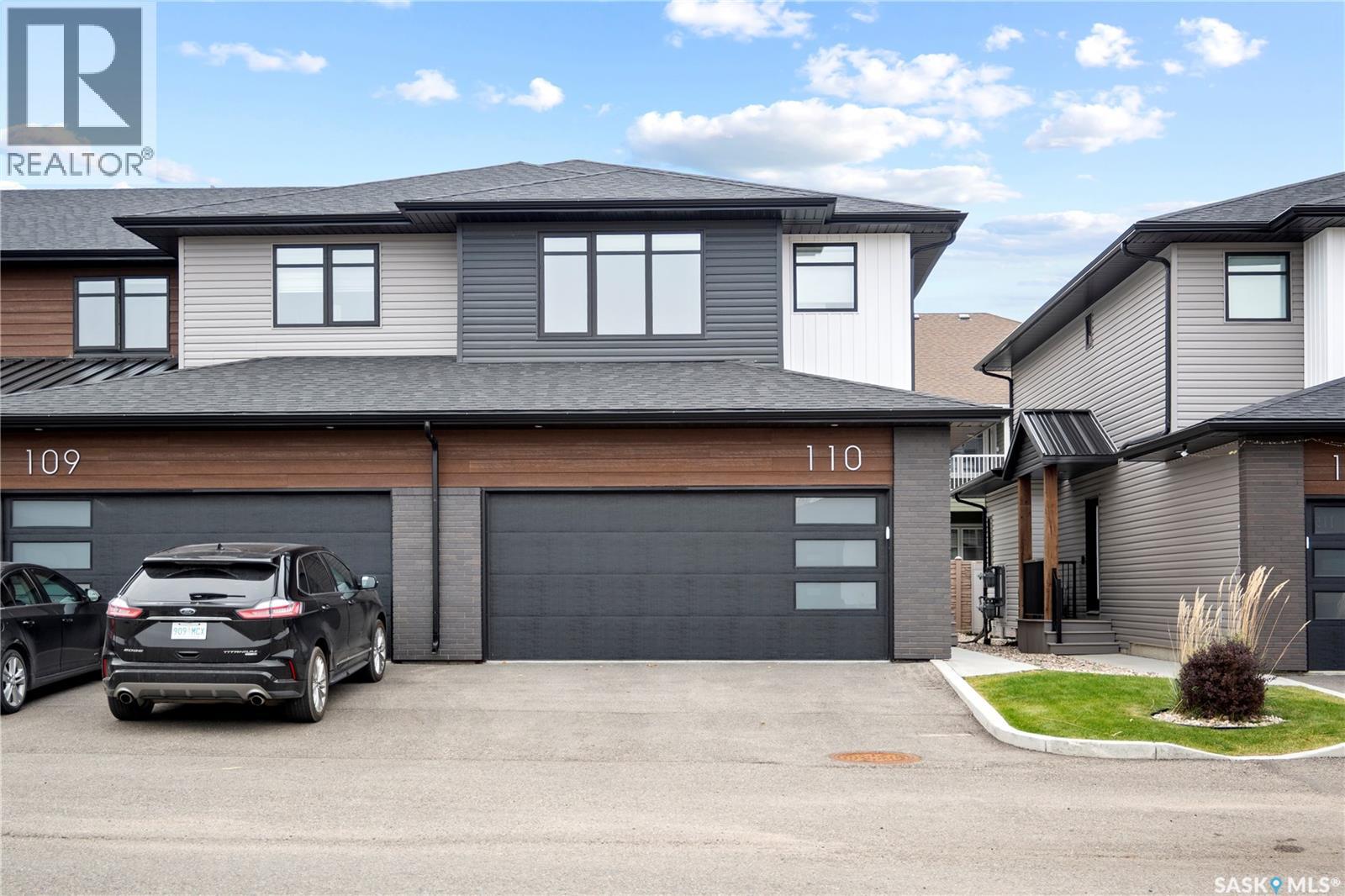 3121 Green Bank Road Unit 110, Regina, SK S4V 3X5
