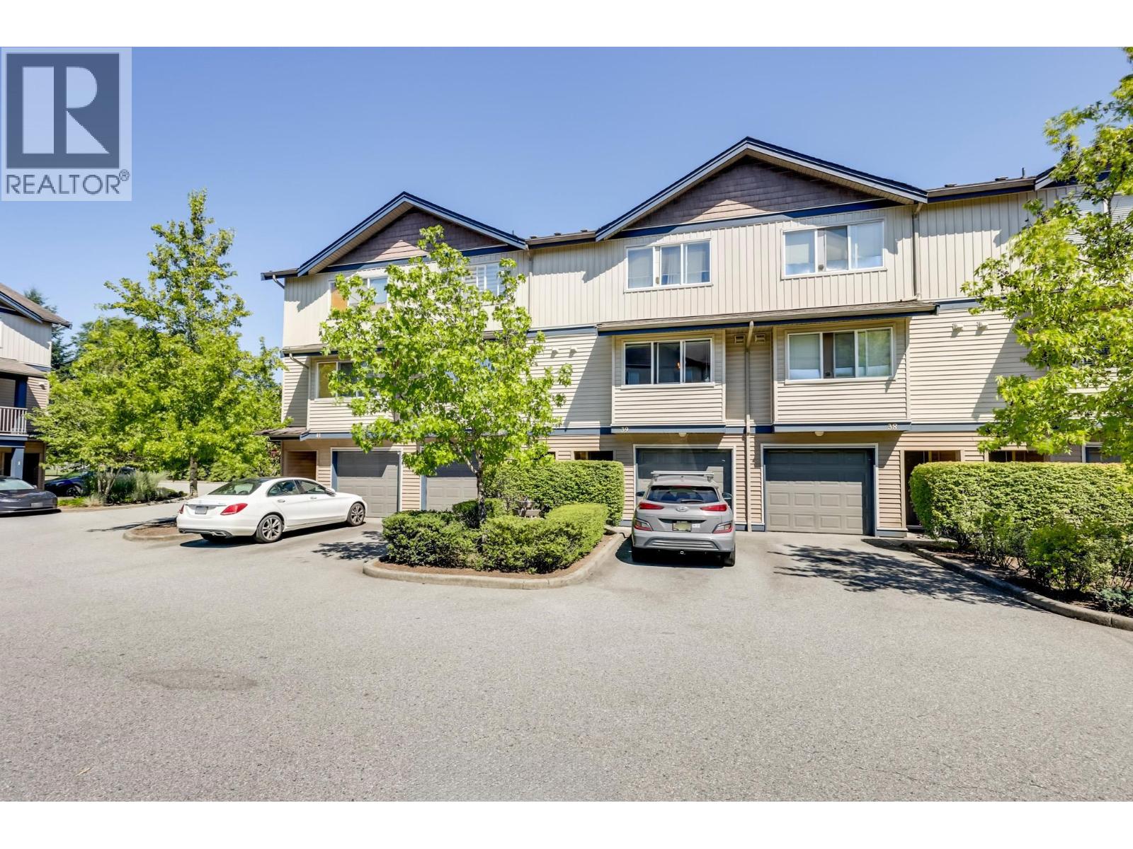 1268 Riverside Drive Unit 39, Port Coquitlam, BC V3B 0A8