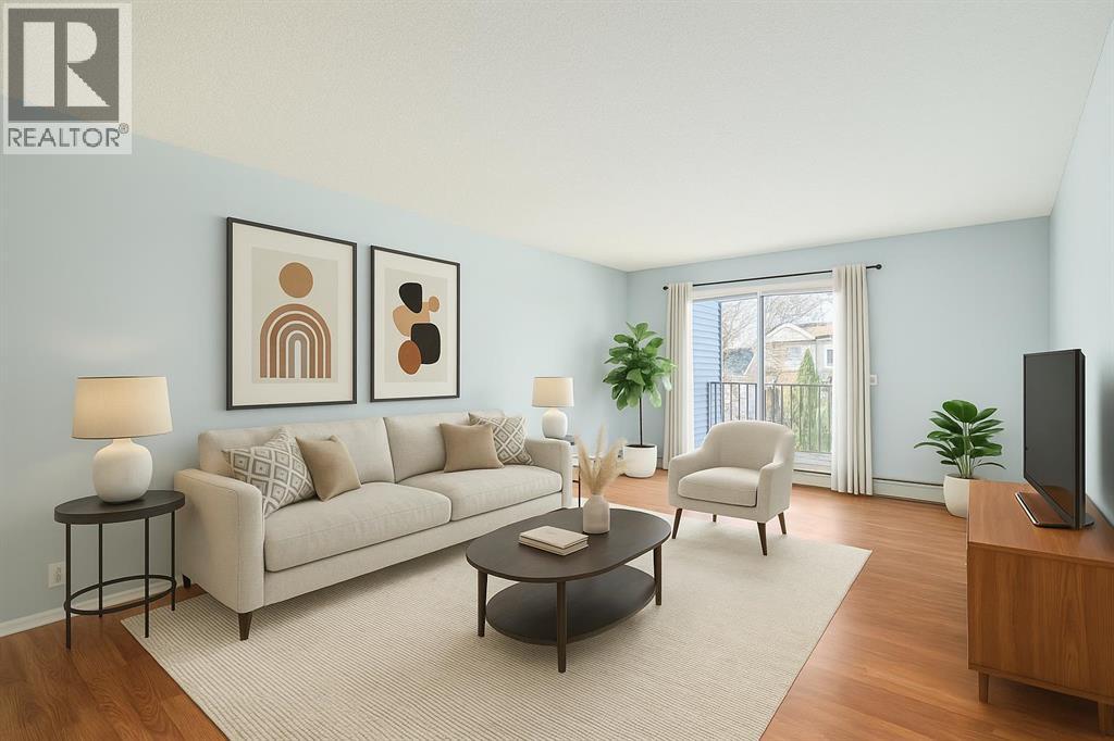 525 56 Avenue Sw Unit 314, Calgary, AB T2V 4Z9