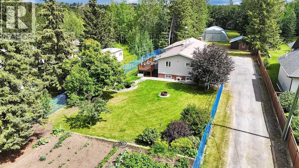 62 Street Unit 4507, Rocky Mountain House, AB T4T 1G1