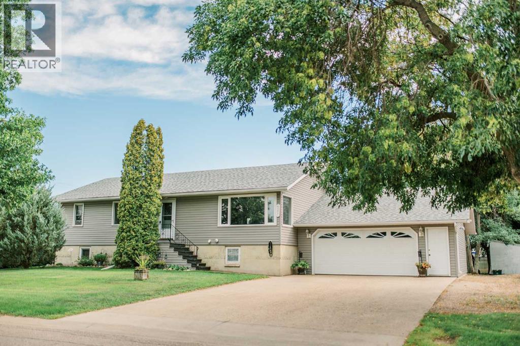 50 Avenue Unit 6101 #a, Stettler, AB T4K 1E1