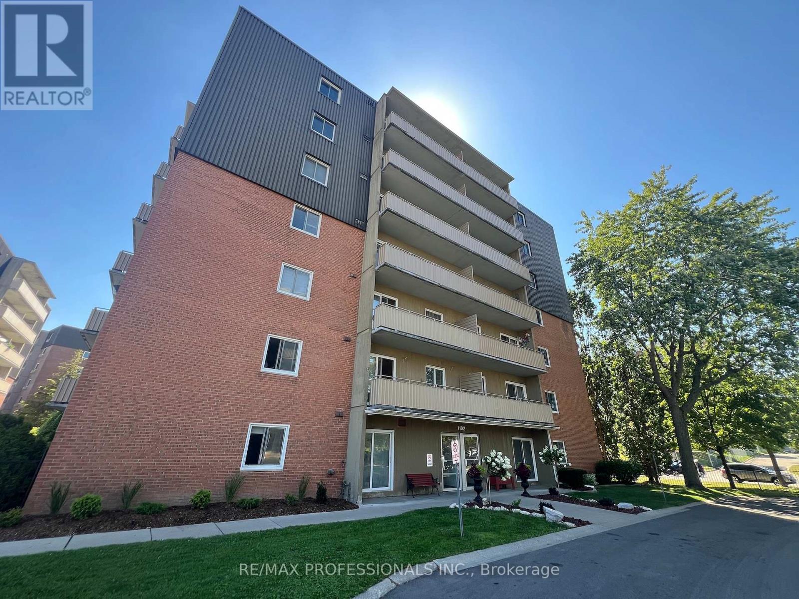 601 1102 Jalna Blvd, London, ON N6E 1X8