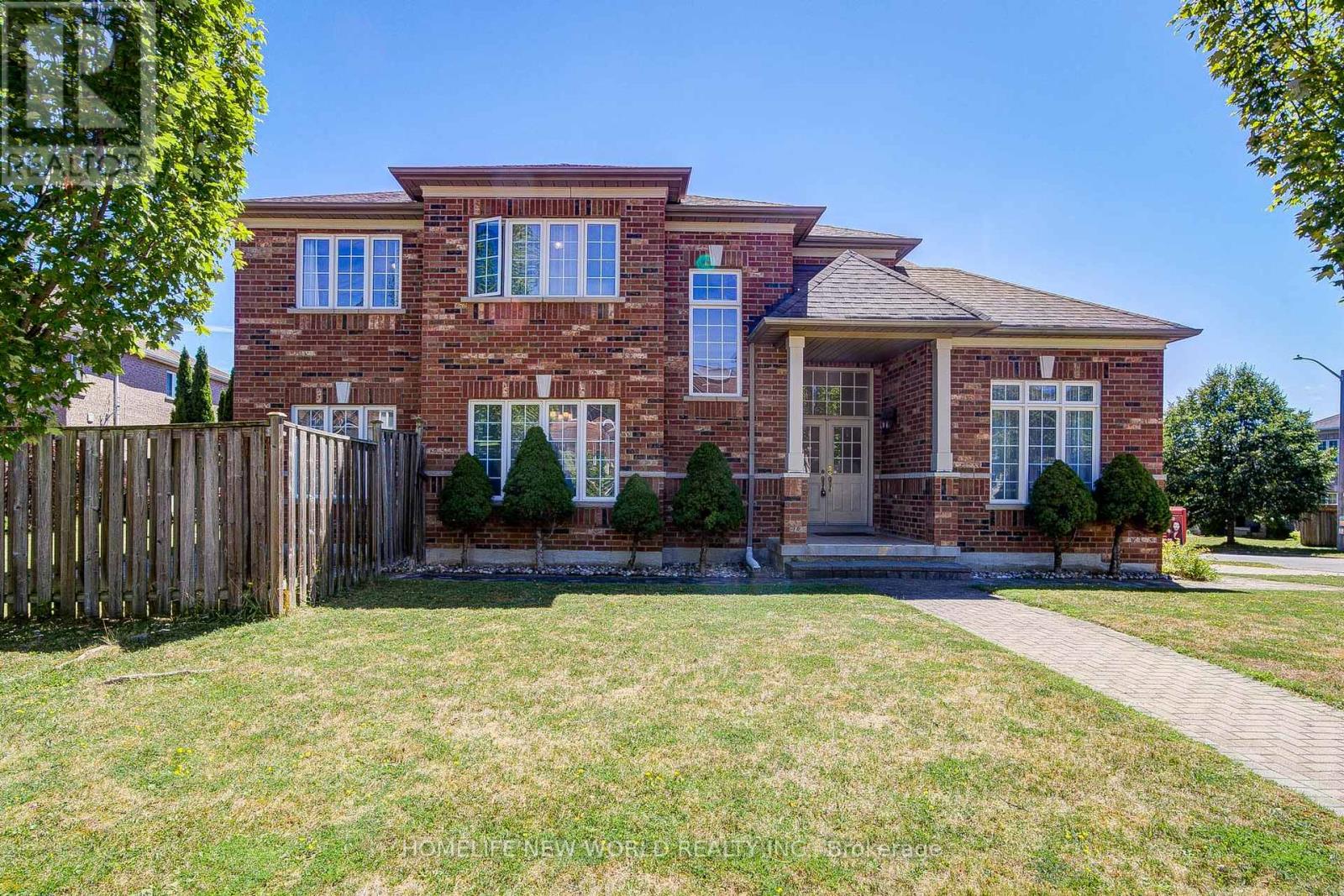 25 Abilene Ct, Richmond Hill, ON L4C 0S6