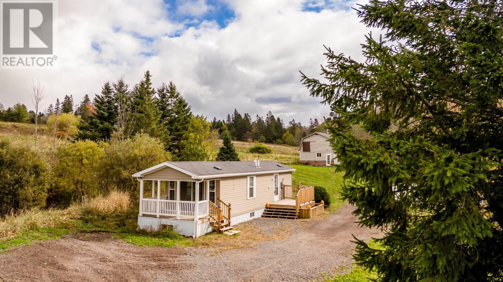 912 Ruggles Rd, Spa Springs, NS B0P 1R0