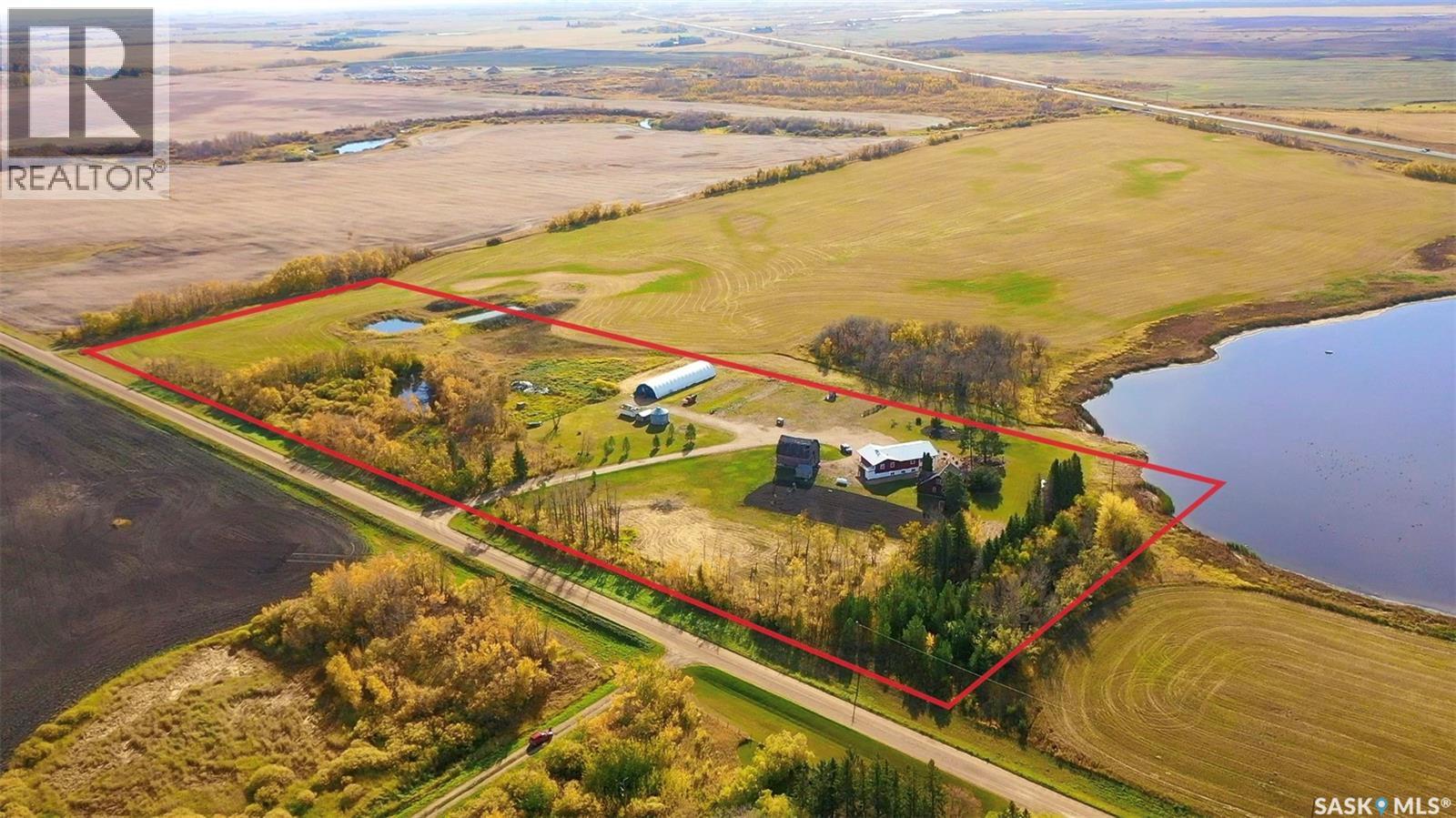Sh Acreage, Orkney Rm No. 244, SK S0A 3V0