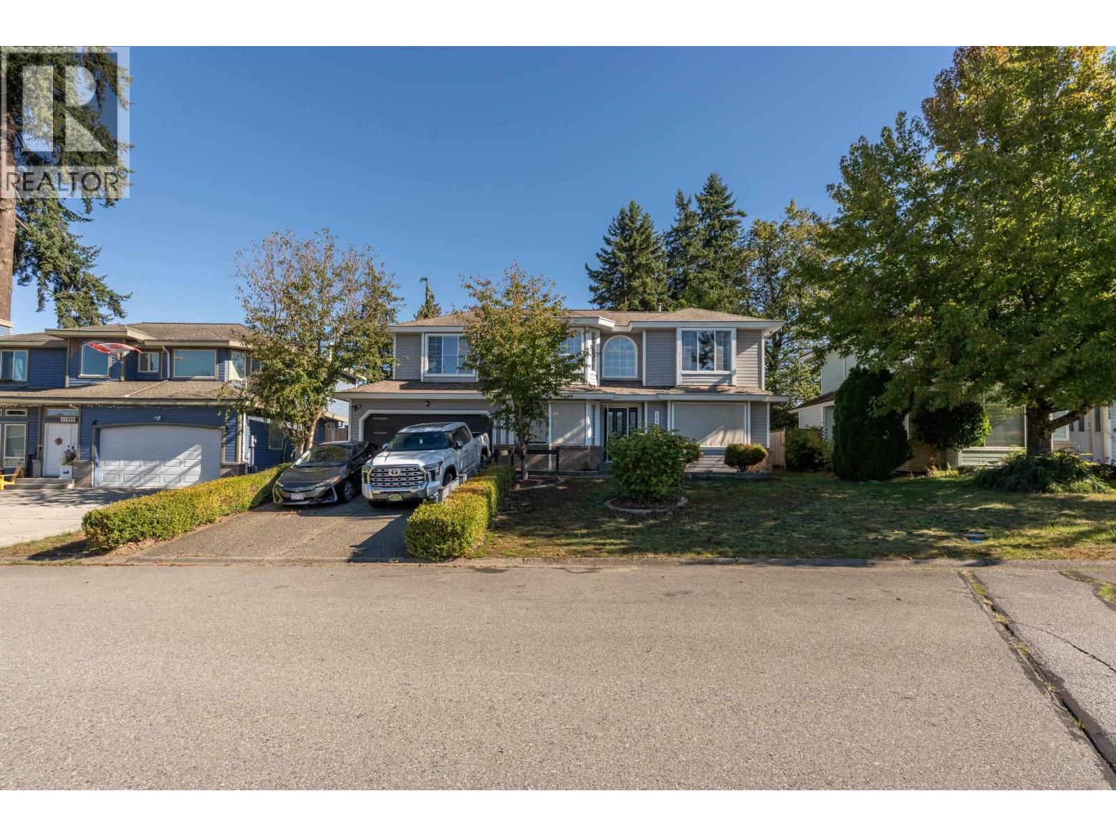 205 Street Unit 12492, Maple Ridge, BC V2X 0A9