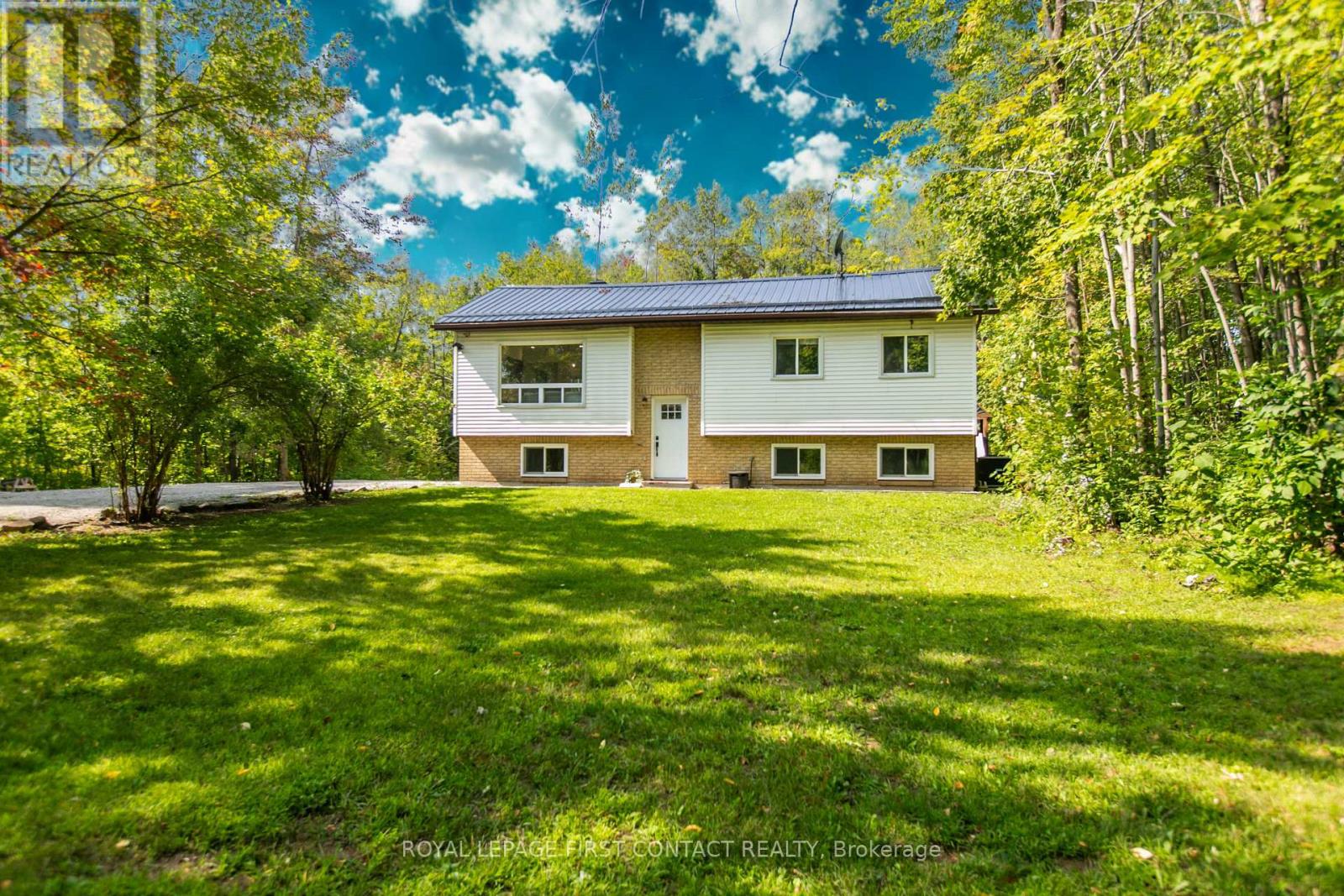 5532 Old Udney Side Rd, Ramara, ON L3V 0P6