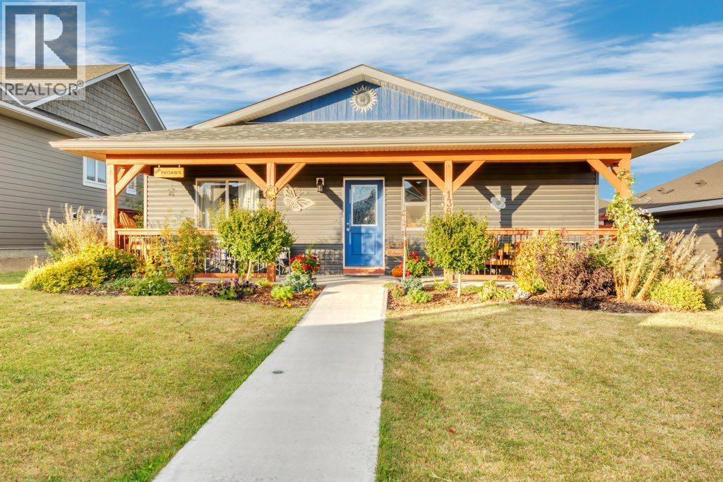 138 Westview Dr, Nanton, AB T0L 1R0