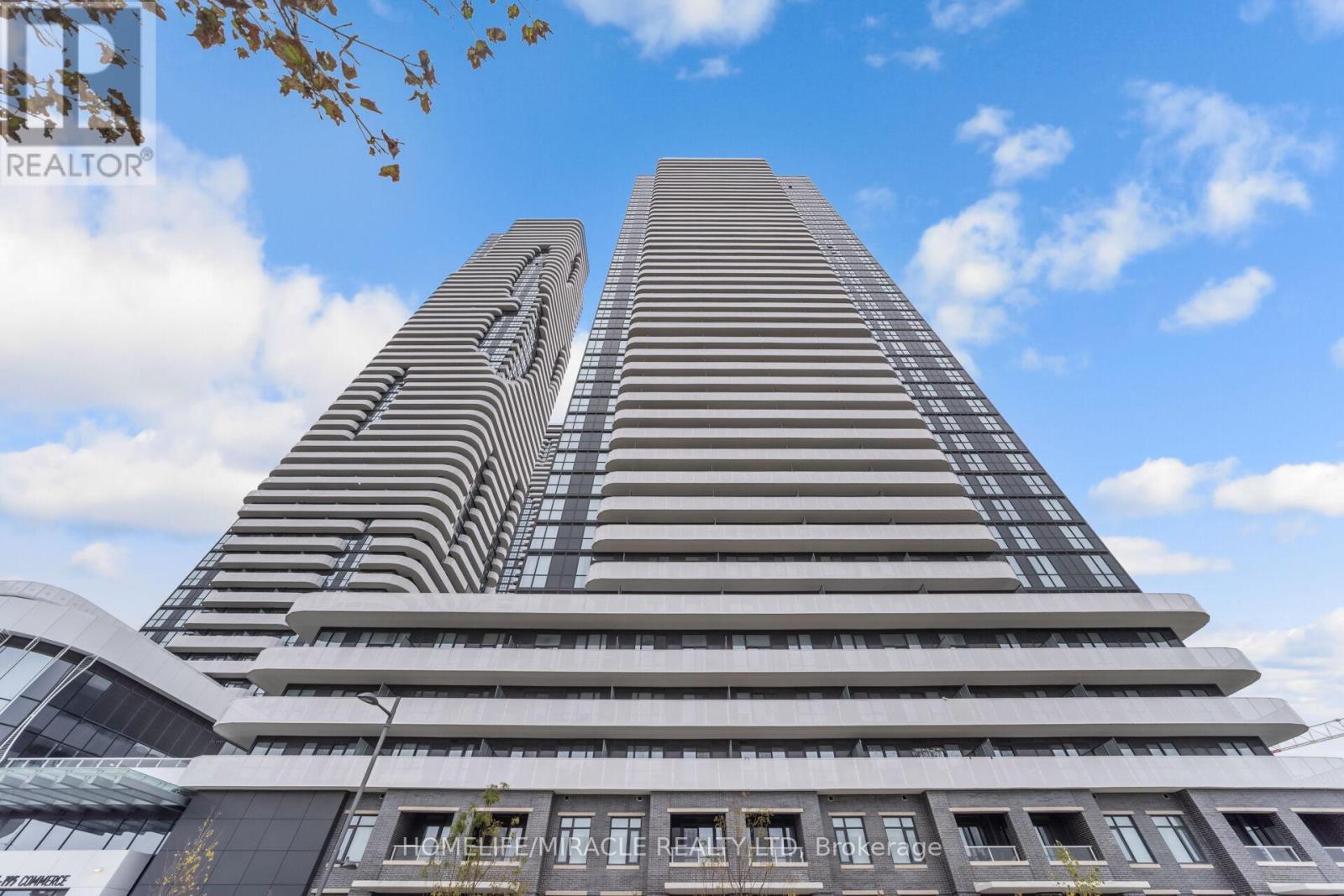 3717 195 Commerce St, Vaughan Vaughan Corporate Centre, ON L4K 0P9