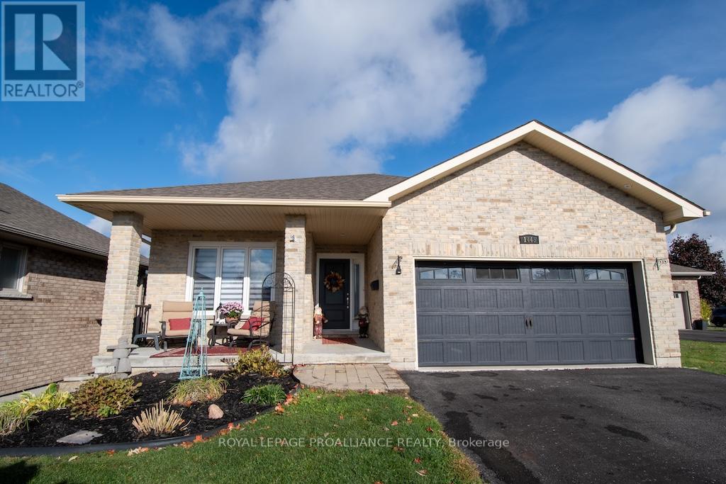 1445 Ireland Dr Ward 2 Dr, Peterborough, ON K9K 0A4
