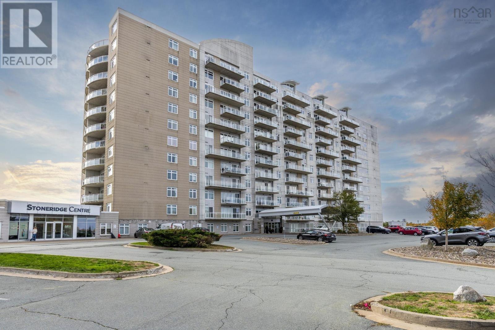 60 Walter Havill Drive Unit 1113, Halifax, NS B3N 0A9