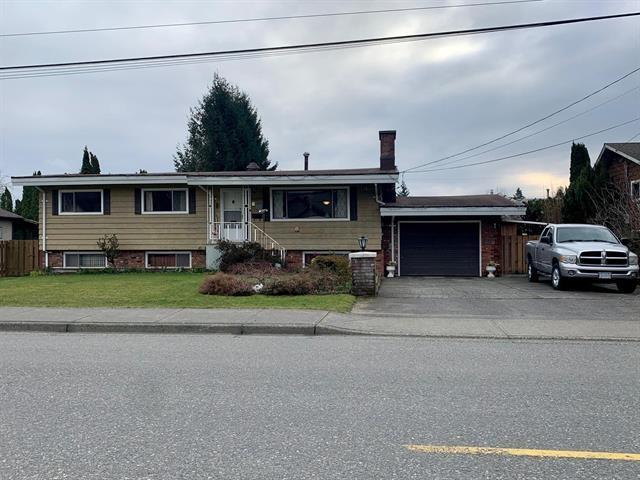 45596 Lewis Avenuechilliwack Proper W, Chilliwack, BC V2P 3C6