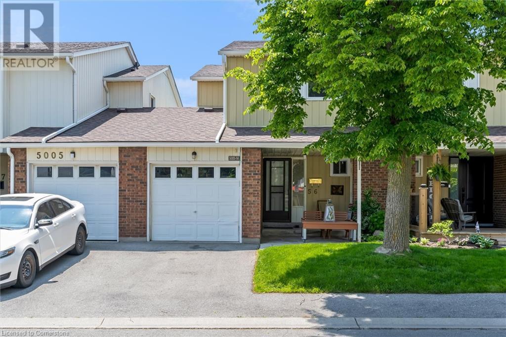 5005 Pinedale Avenue Unit 56, Burlington, ON L7L 5J6