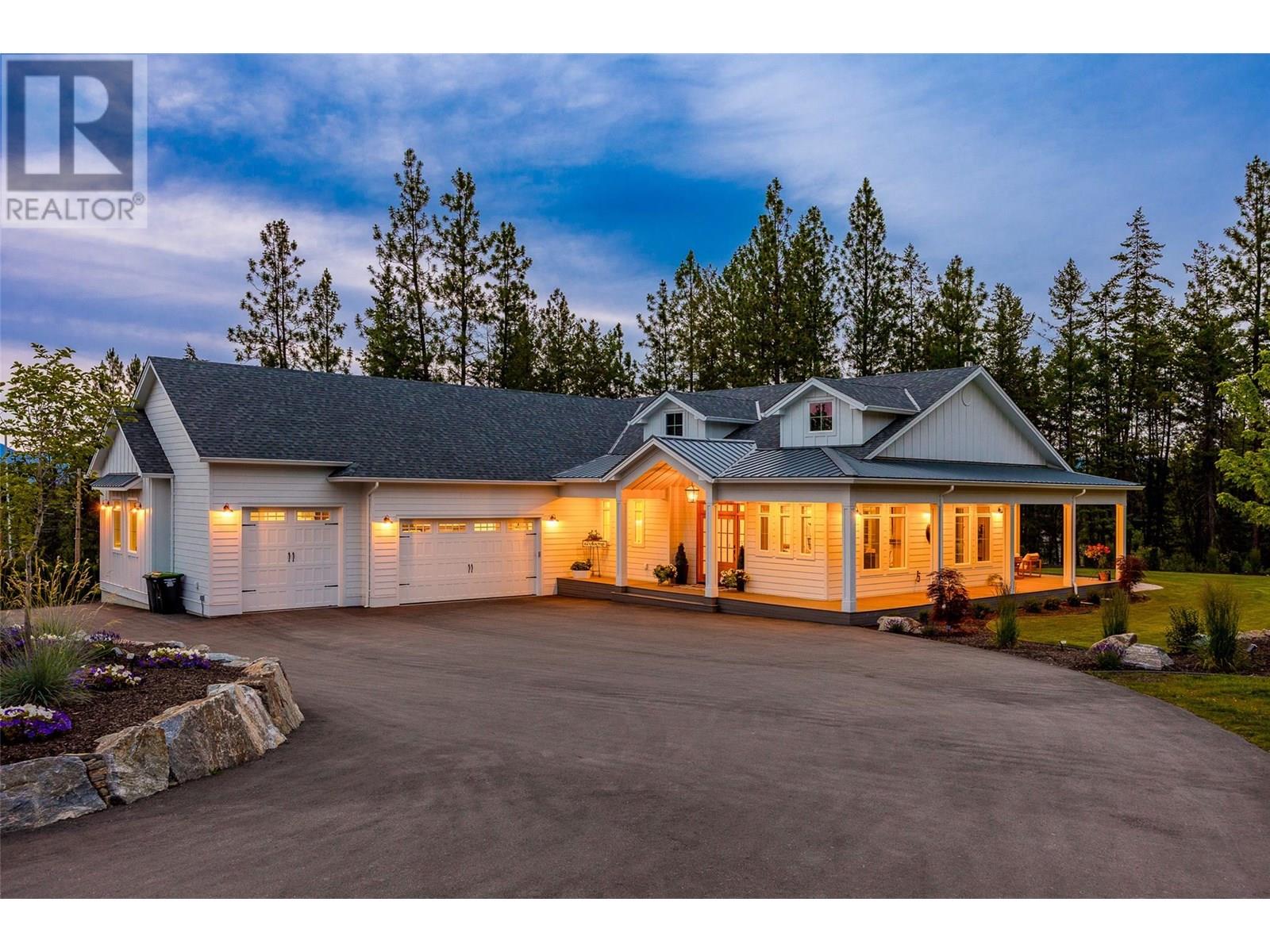 4135 June Springs Rd, Kelowna, BC V1W 4C9