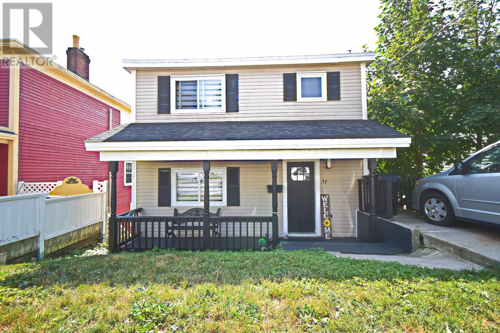 31 Warbury St, St. John's, NL A1E 1N9