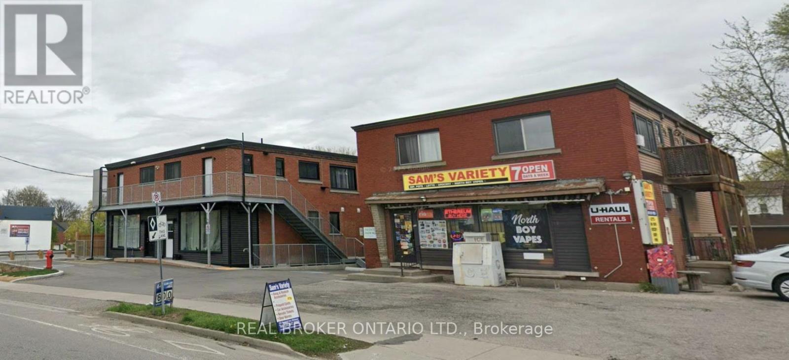 228 Margaret Ave, Kitchener, ON N2H 4J5