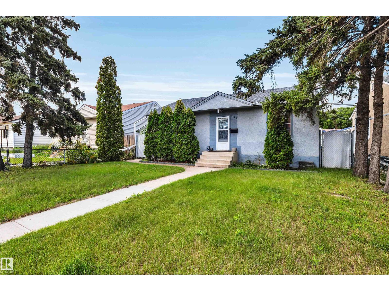 63 Av Nw Unit 9628, Edmonton, AB T6E 0G5