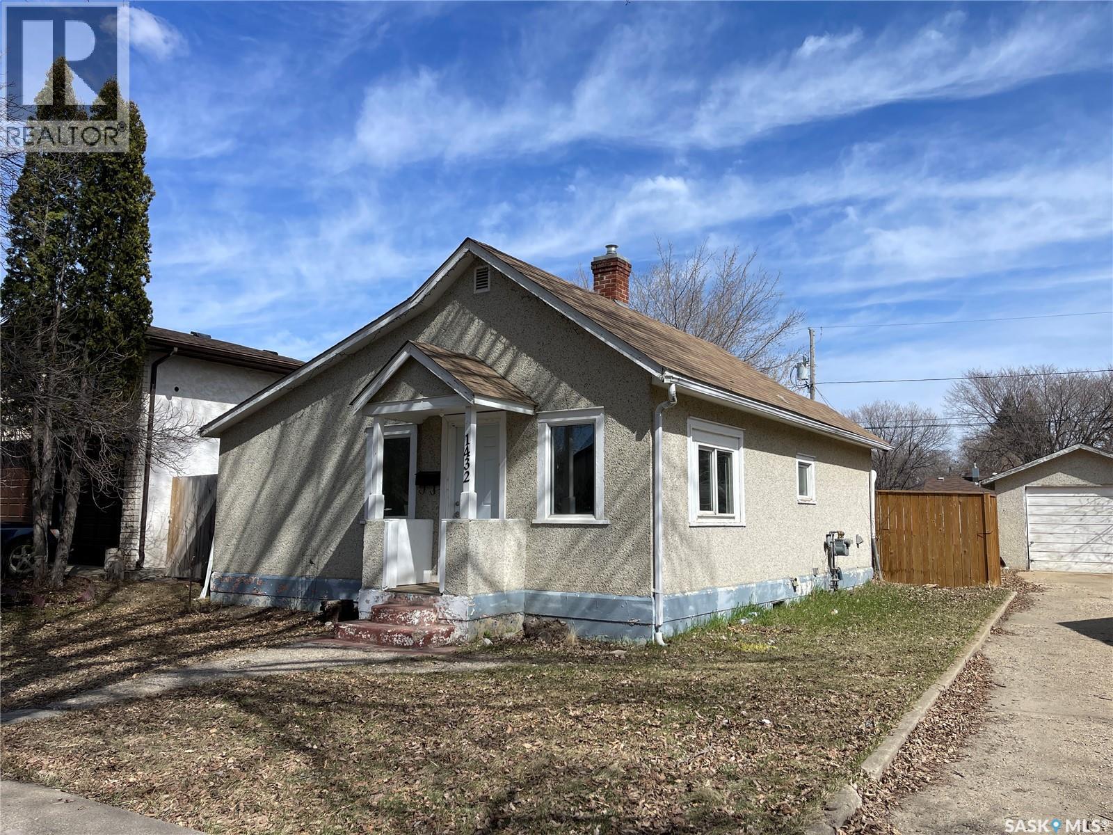 105th Street Unit 1432, North Battleford, SK S9A 1T3