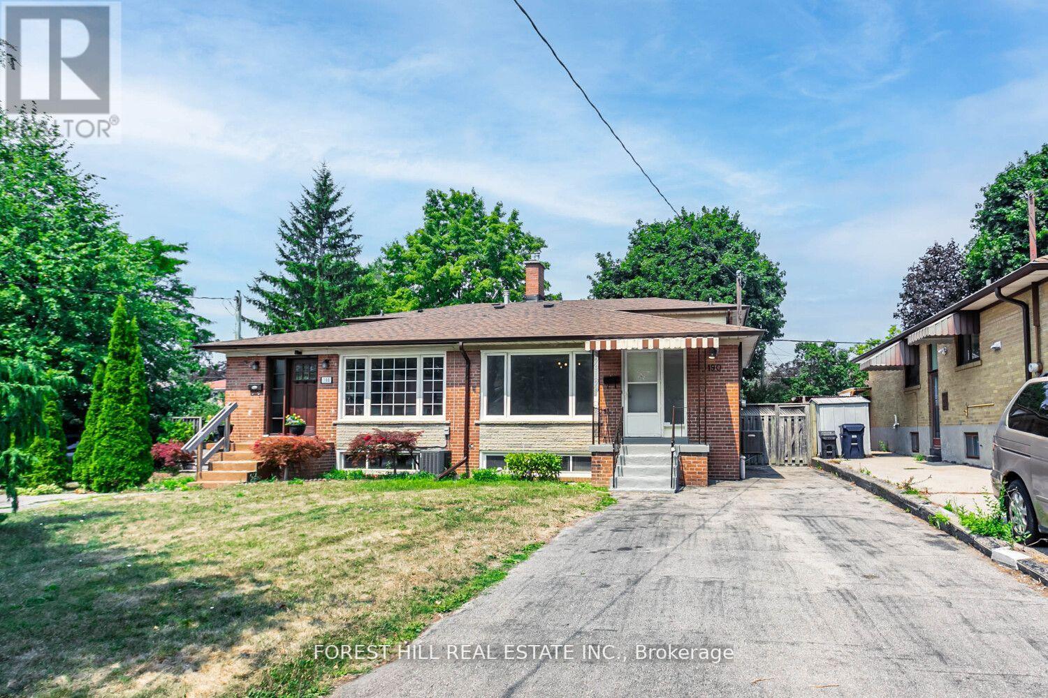 190 Lynedock Cres, Toronto Parkwoods-donalda, ON M3A 2B4