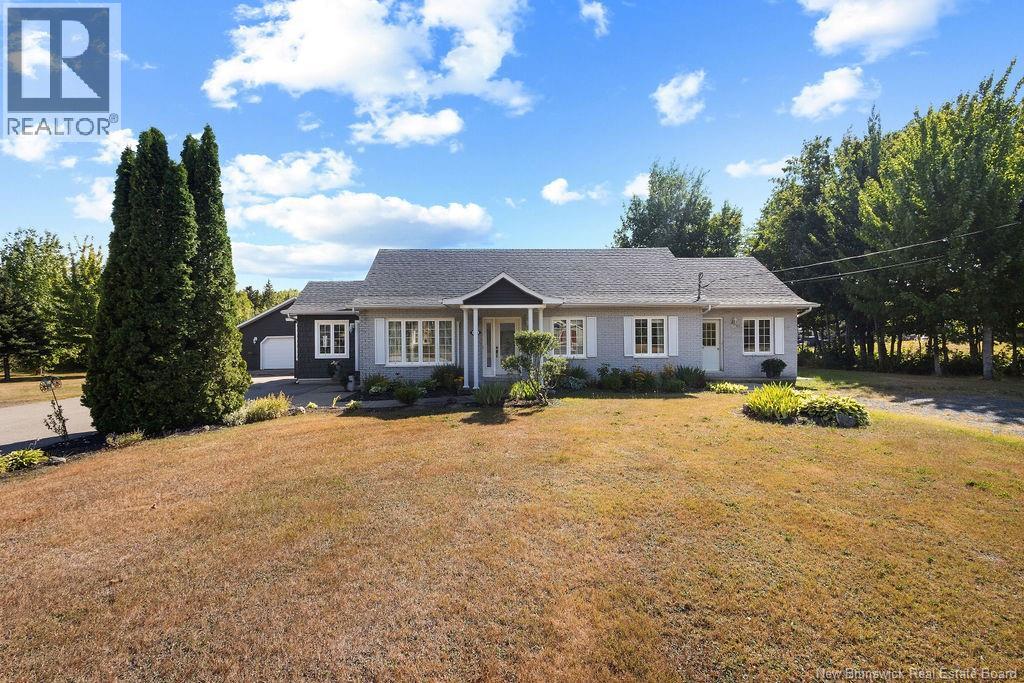 1196 Rte 455, Neguac, NB E9G 2Z5