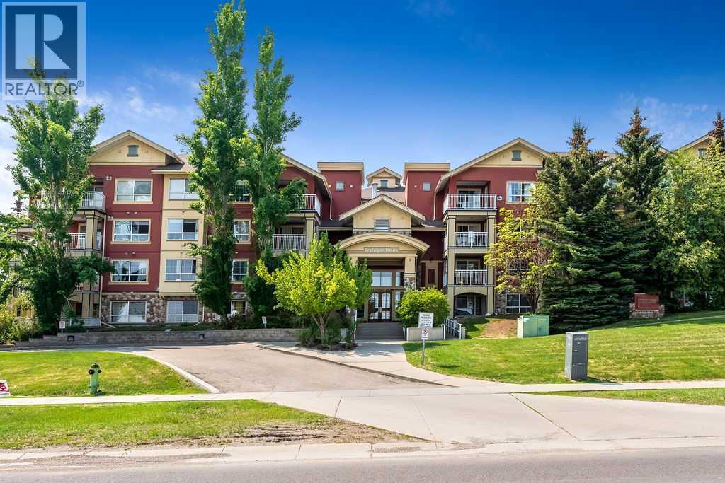 5115 Richard Road Sw Unit 218, Calgary, AB T3E 7M7
