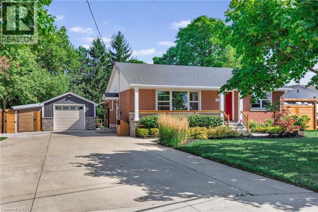 6369 Townline Rd, West Lincoln, ON L0R 2A0