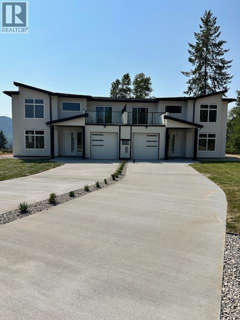 3736 Toba Rd, Castlegar, BC V1N 4Y3