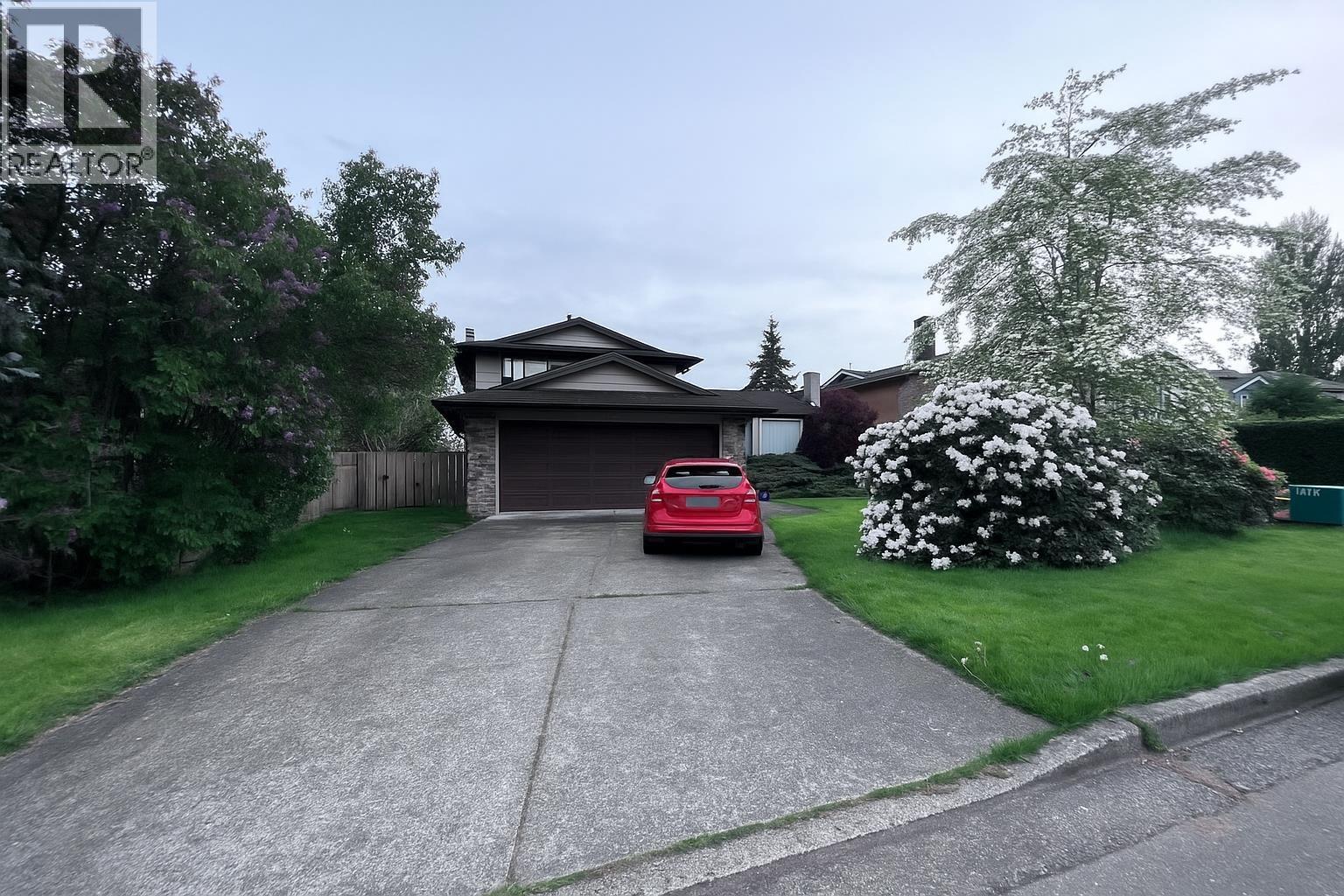 9600 Swansea Dr, Richmond, BC V7A 2L8
