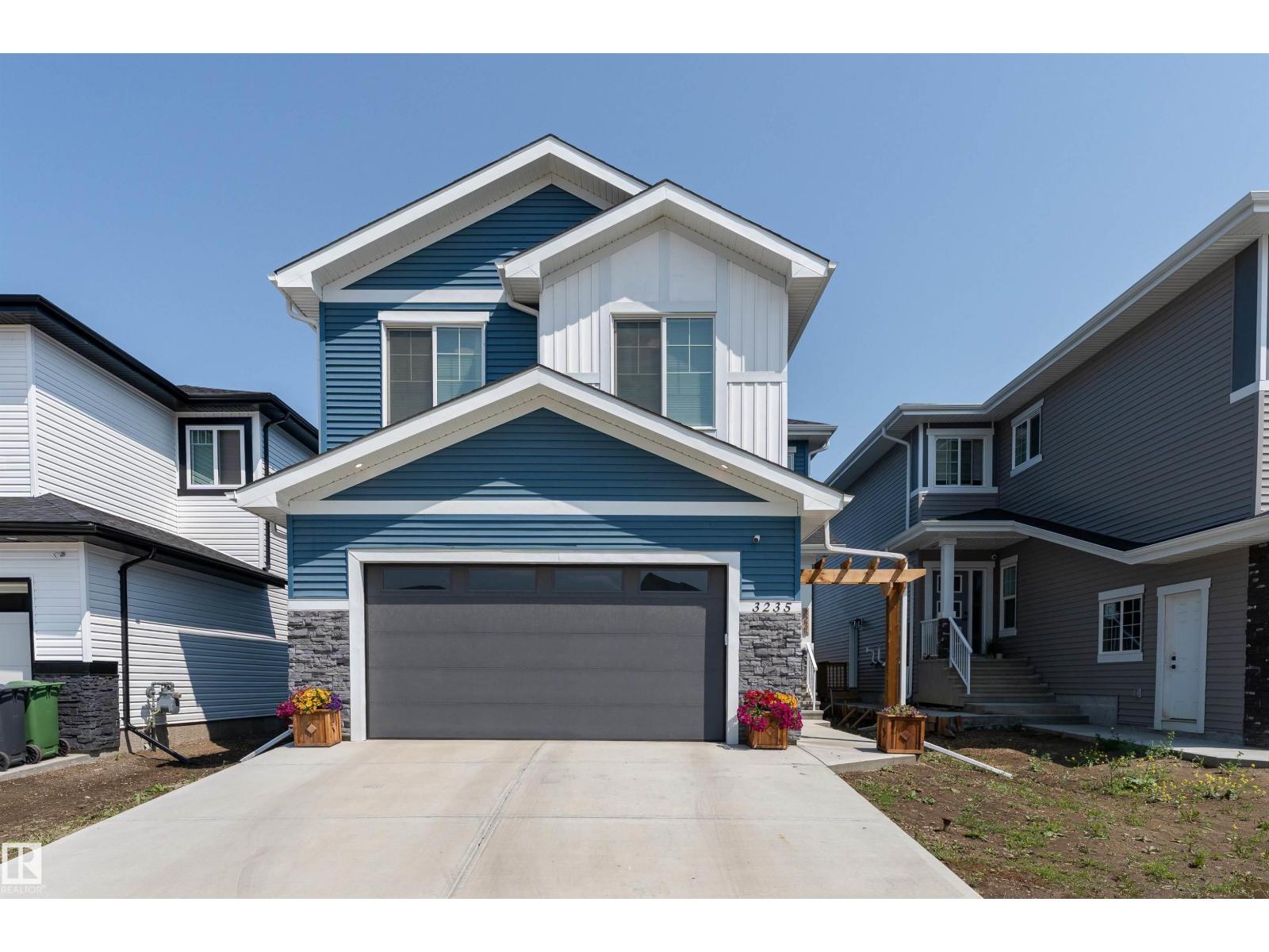 3235 Pelerin Cr, Beaumont, AB T4X 2Z1