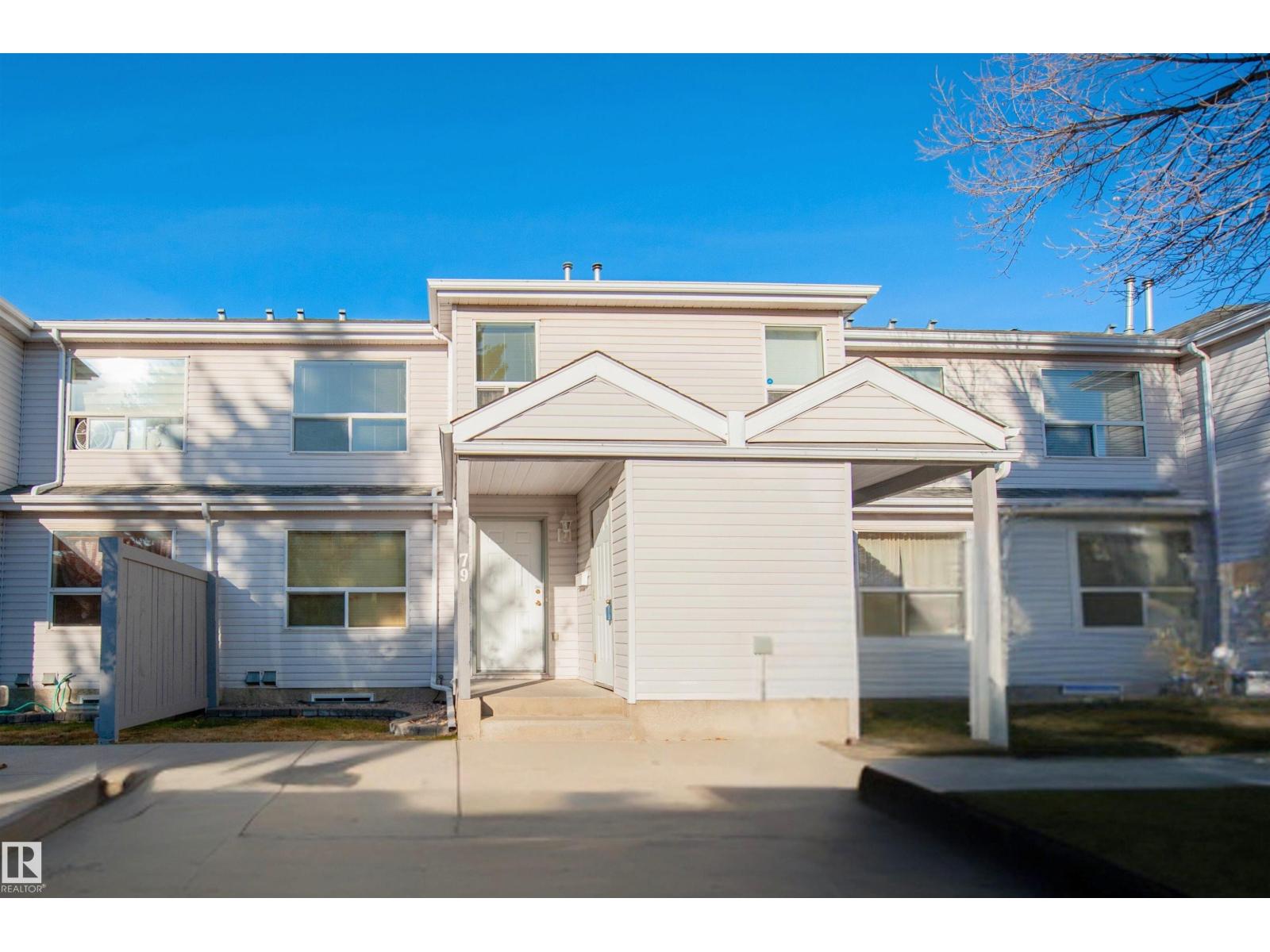 603 Youville Drive East Northwest #79, Edmonton, AB T6L 6V8