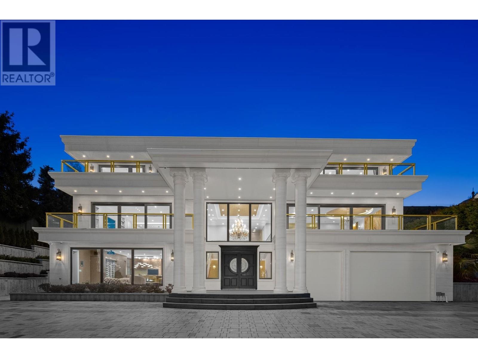 1337 Camridge Rd, West Vancouver, BC V7S 2M7