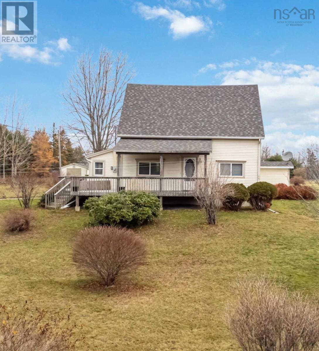 210 Highway Unit 940, Waterloo, NS B4V 8J7