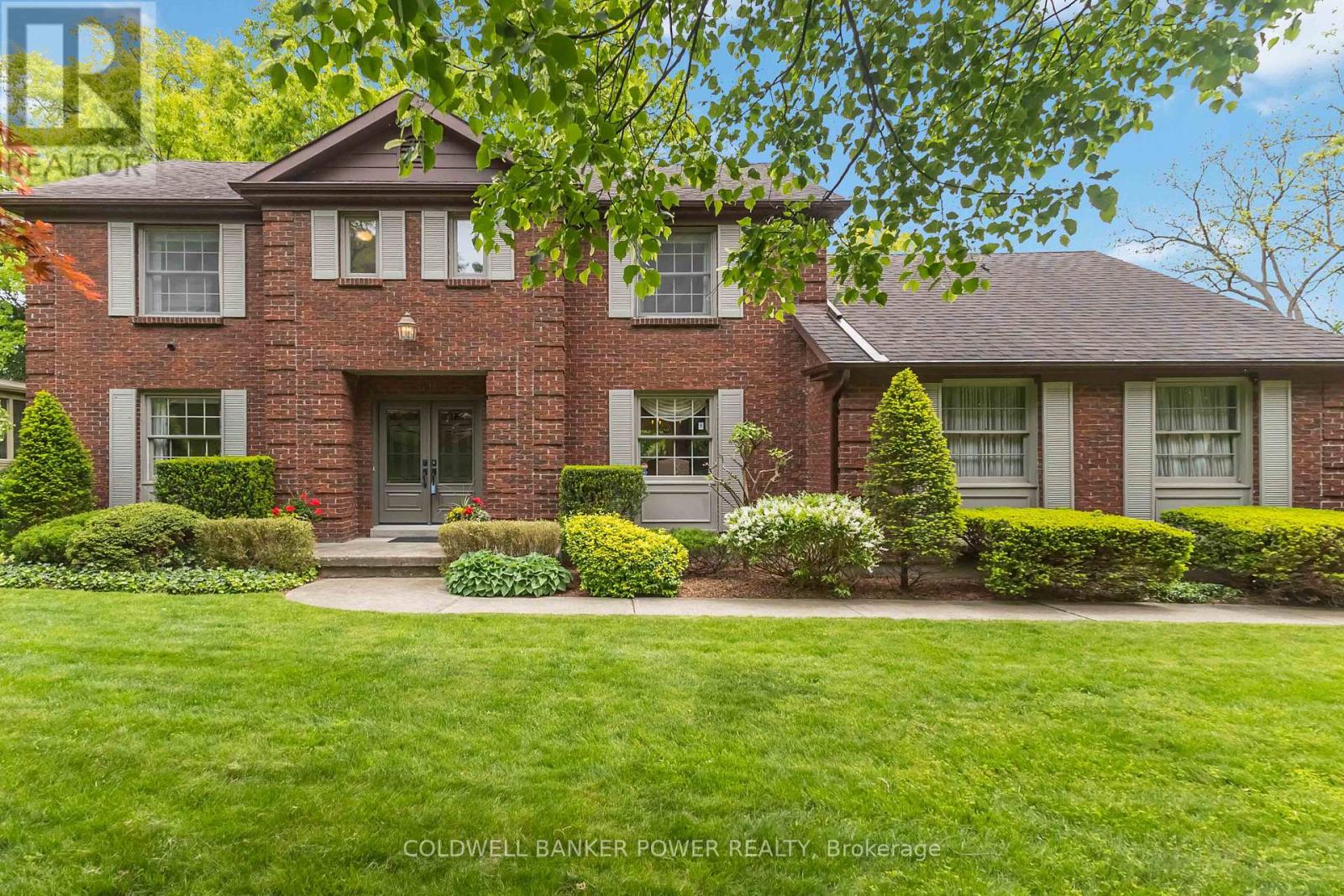 41 Hampton Cres, London, ON N6H 2N7