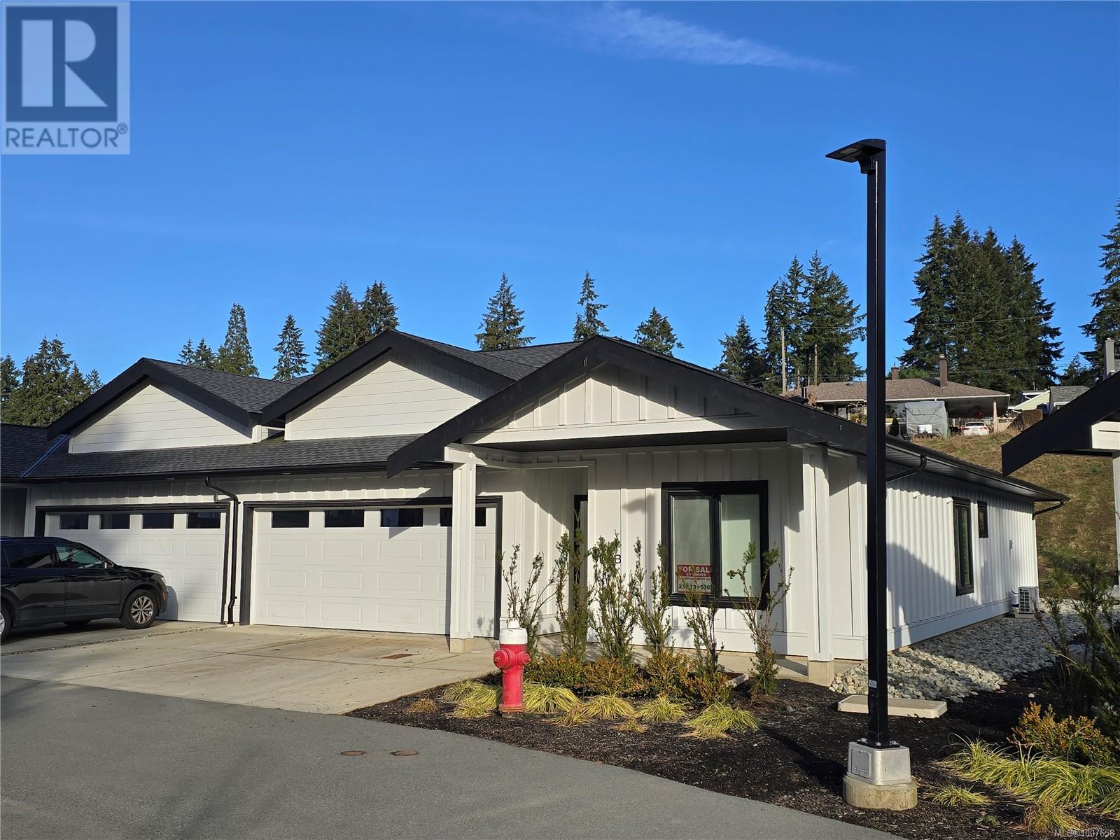 103 3590 16th Ave #-b, Port Alberni, BC V9Y 7L9